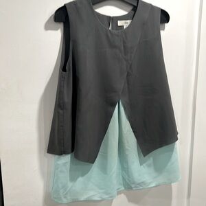 Ripe Maternity Blouse